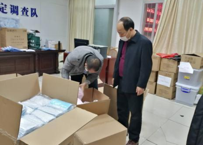 疫情期间感人的事迹有哪些（2021疫情期间感人的事迹）