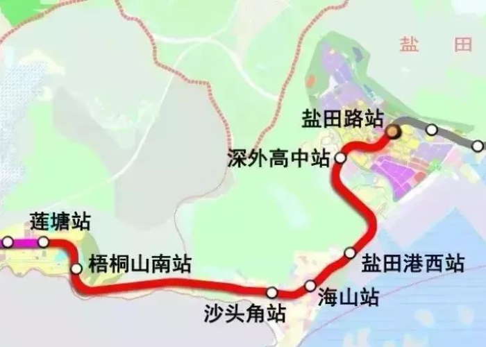 深圳疫情怎么发生的（深圳疫情怎么发生的最新消息）