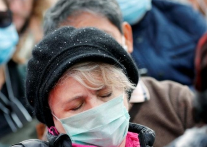 美国新冠疫情死亡人数一共多少（美国新冠疫情死亡多少例）
