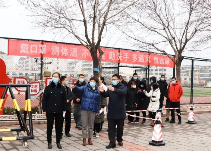 新冠疫情英语词汇（新冠疫情英语相关词汇）
