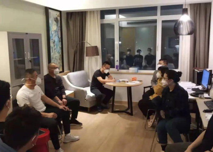 疫情期间感动你的人和事（疫情期间感动你的人物事迹）