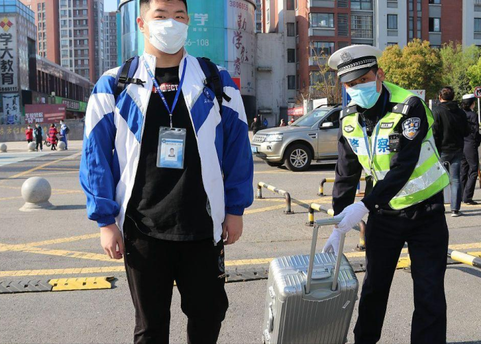 现在疫情什么时候放假（国家规定疫情今年什么时候放假）