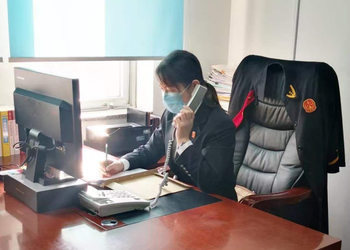 疫情防控视频短片感动（疫情防控的视频素材）