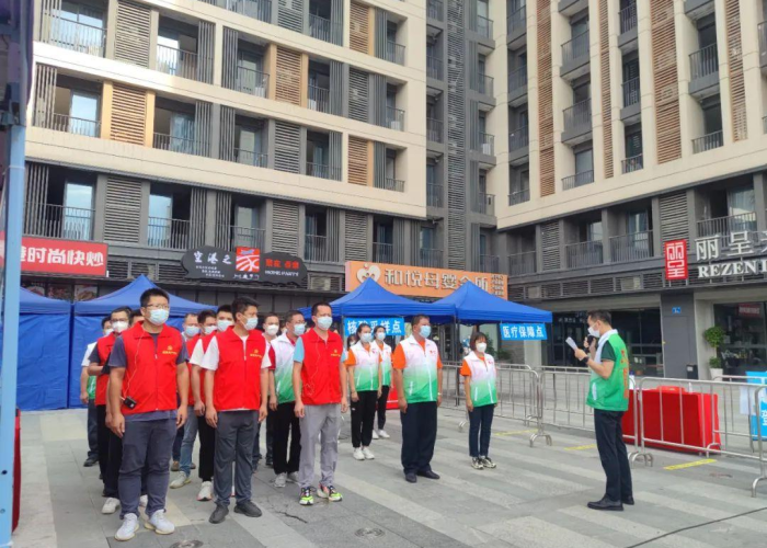 疫情解封日什么时候结束的（疫情解封顺序）