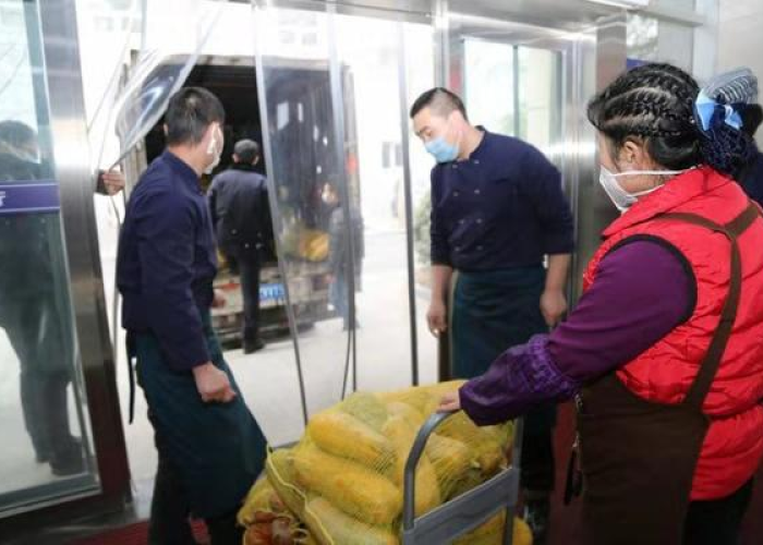 郑州疫情消息最新今天（郑州疫情最新消息分布）