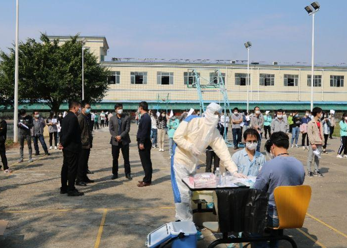 疫情即将结束的高三学生（疫情即将结束的高三学生感言）