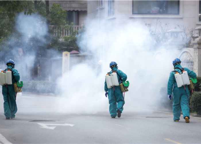 国家疫情什么时候结束（疫情全国什么时候结束）