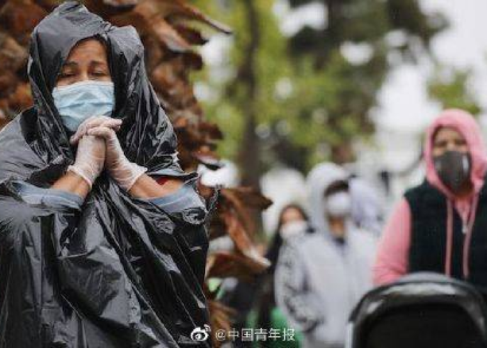 疫情冲突（疫情争议）