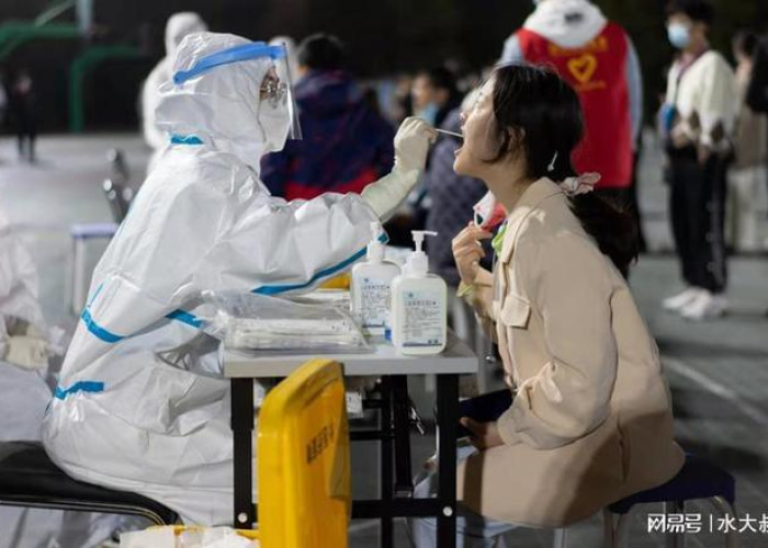 完全放开疫情管控是哪一天（放开疫情防控）