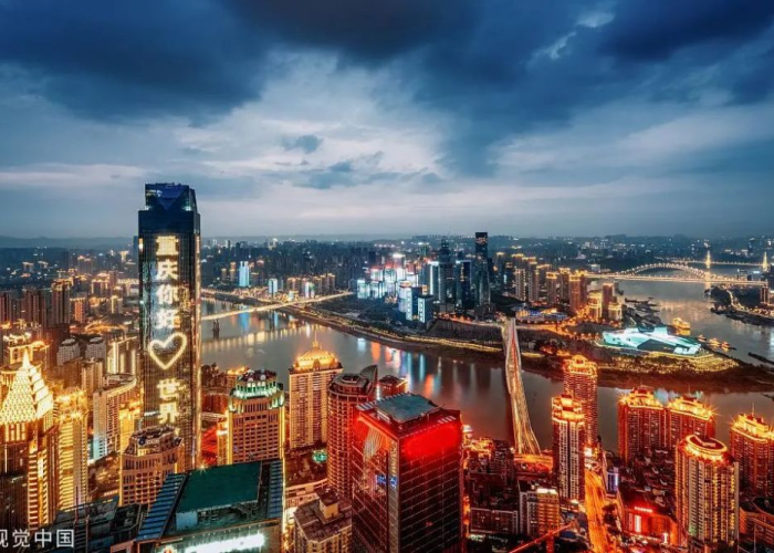 目前中国疫情最重的城市（目前中国疫情最重的城市排名）