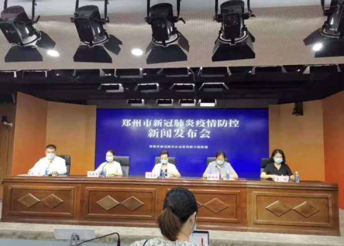 郑州疫情月底能结束吗（郑州疫情月底清零）