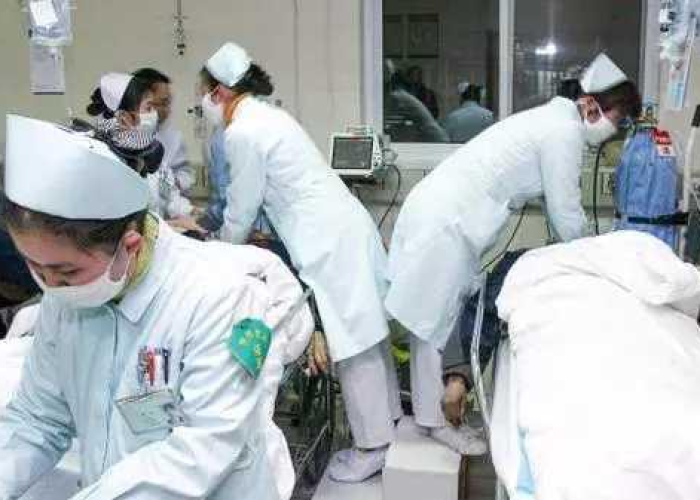 感染疫情什么时候结束（一般疫情什么时候结束）