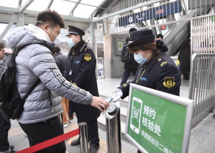 感染疫情什么时候结束（一般疫情什么时候结束）