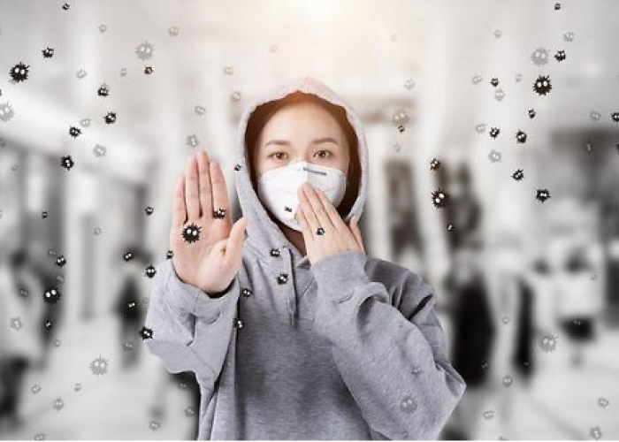 为什么感觉疫情越来越严重了（为什么疫情变严重了）