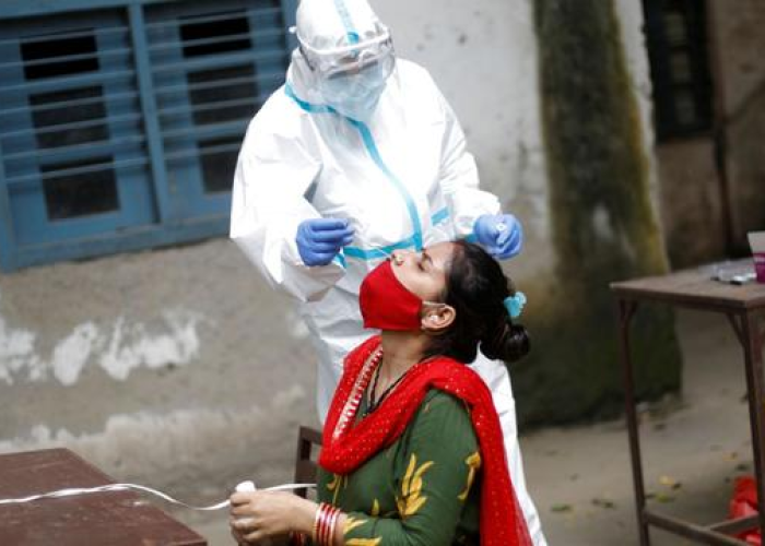 疫情全国一共死了多少人（全国疫情共有多少人死亡）