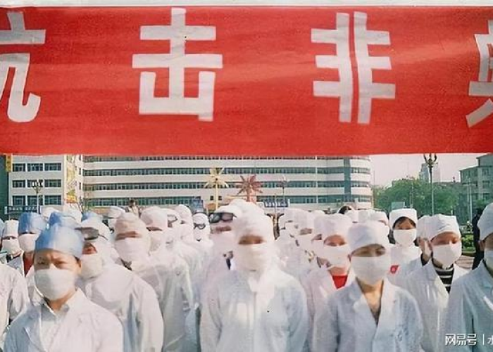 中国新冠疫情正式结束时间（中国新冠疫情结束的时间）