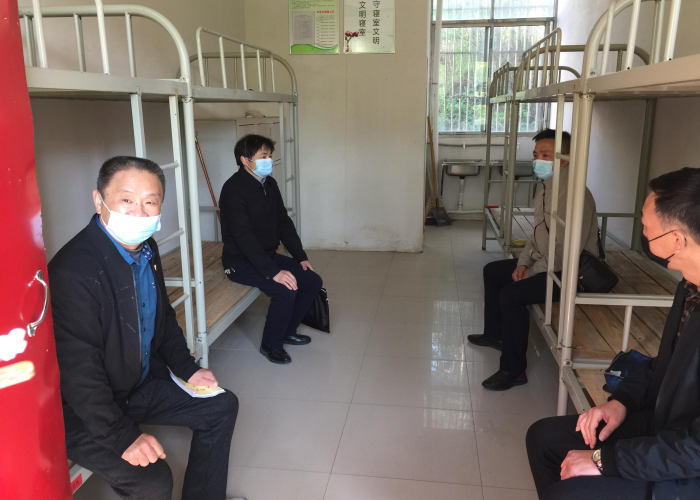 疫情结束大概什么时候开学（疫情结束之后什么时候可以开学?）