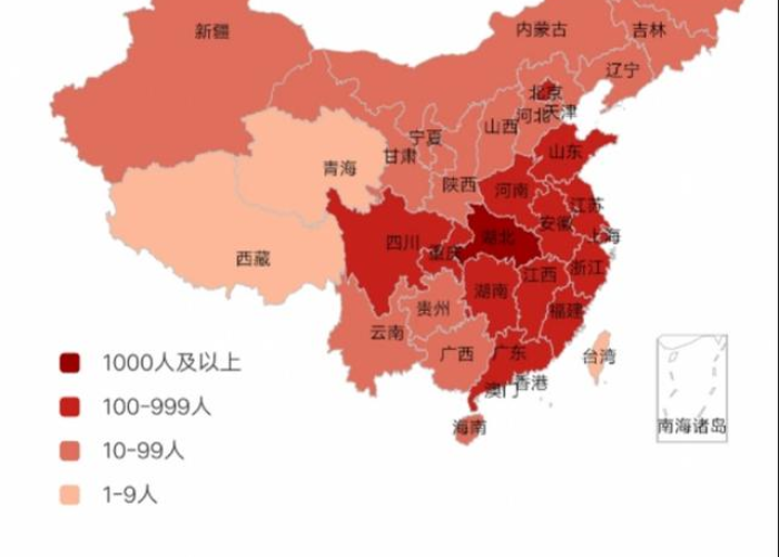 2019年末疫情（2019年底疫情情况统计）