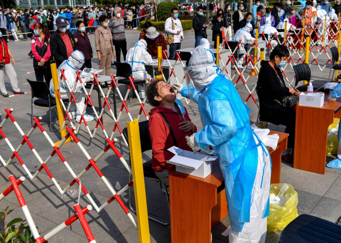 中国疫情多久能恢复正常（中国疫情持续多久）