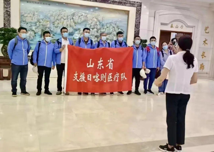 西藏疫情严不严重（西藏疫情严不严重了）