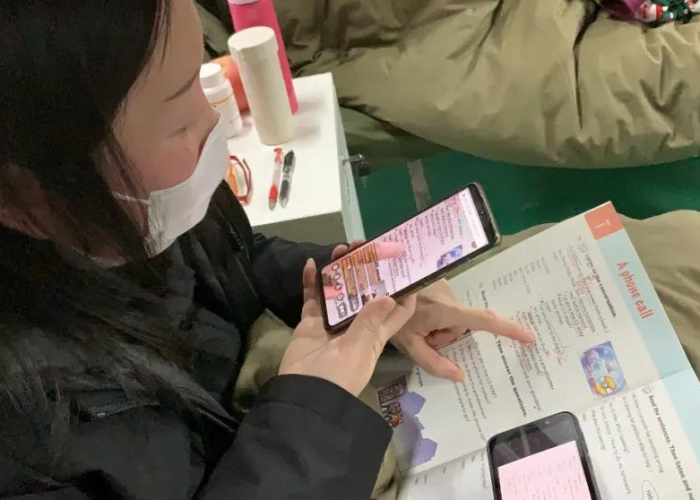 新冠疫情结束的那天会怎么样（新冠疫情结束的那天会怎么样英语）