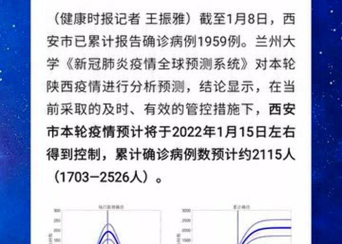 疫情是哪年开始的什么时候解封的（疫情哪年哪月哪日解除）