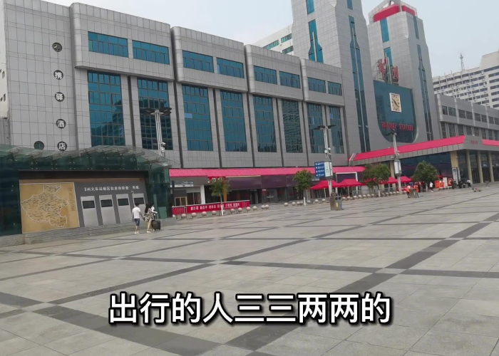 郑州为什么突然有疫情了（郑州为啥突然有疫情）