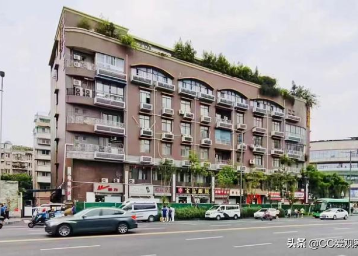 四川成都疫情哪几个区域被封（成都疫情封了几个小区最近）