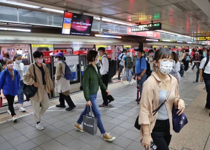 台湾疫情解封时间（台湾解封2021年6月）