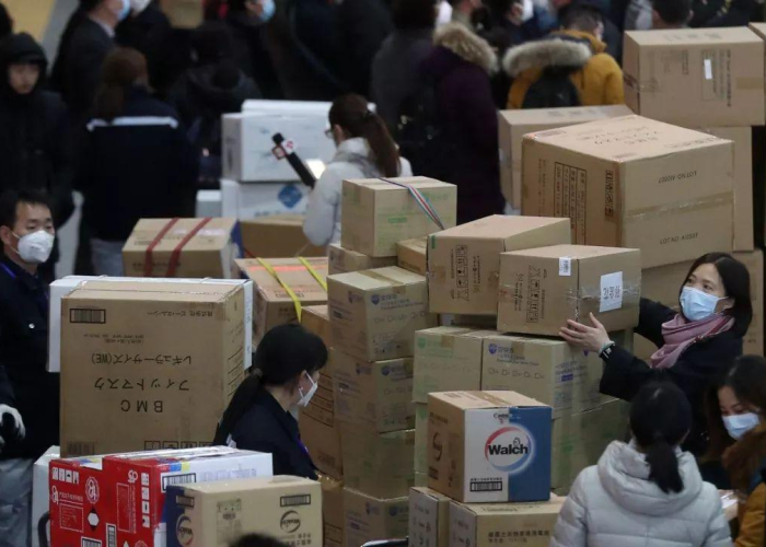 2019武汉疫情事件全过程回顾（武汉2019疫情大事件时间表）