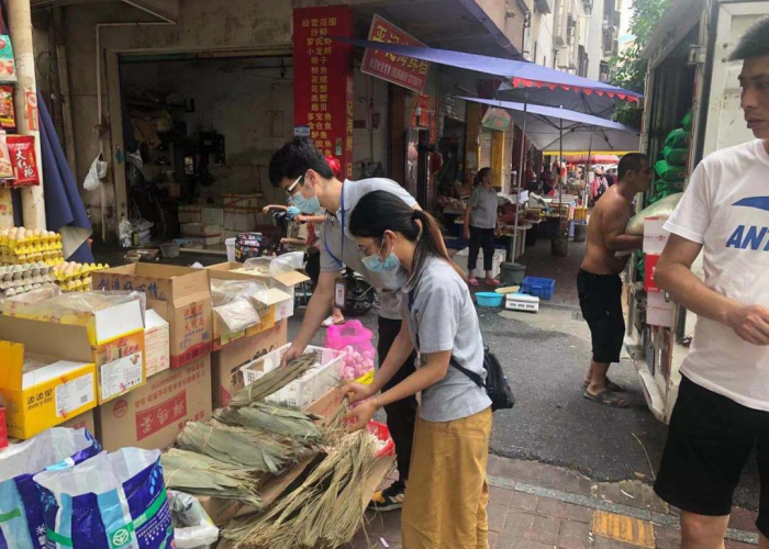 疫情全国什么时候放假（疫情几月放假）