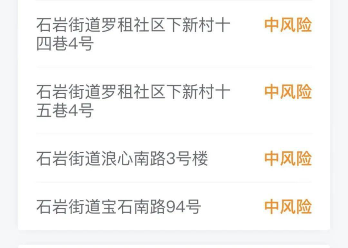新冠疫情最新资讯（新冠疫惰最新消息）