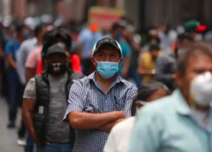 此次疫情全球死了多少人（这次疫情全球死亡人数多少）