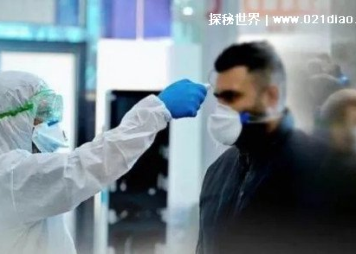 疫情什么时候解封的2023（疫情什么时候解封的?）