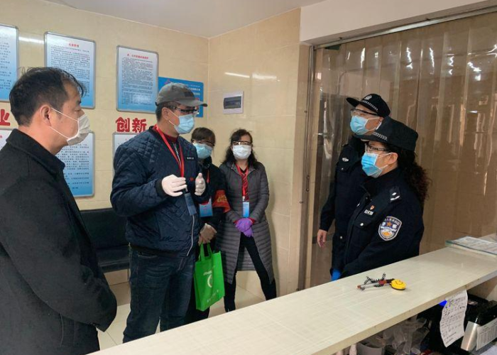 疫情是什么时候放开管控的呀（疫情是什么时候放开管控的呀最新消息）