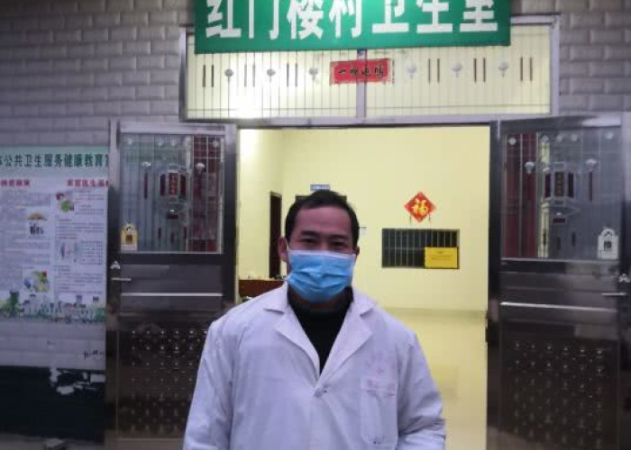 疫情期间如何自救（疫情下的自救）