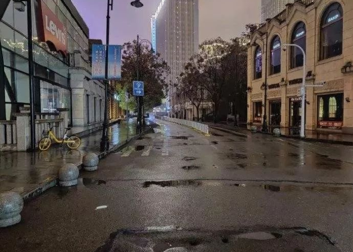 2020年全国疫情封城（2020年疫情封城的城市有哪些）