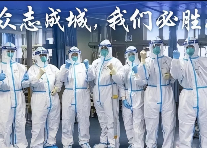 疫情背后的残酷（疫情背后人类的罪恶）