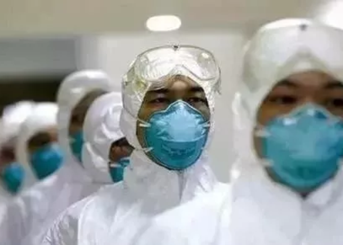 疫情中的人情冷暖（疫情中的冷与暖）