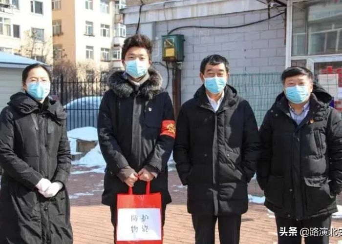 助力疫情防控志愿者事迹材料（助力疫情防控志愿服务）