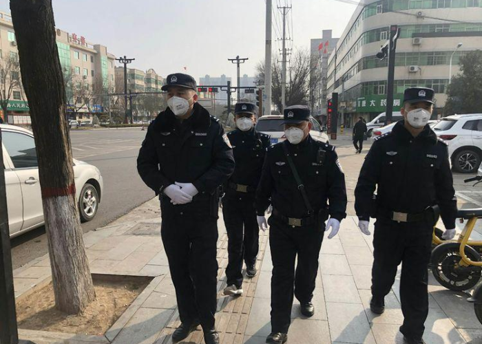 疫情准备啥药（疫情要买什么药）