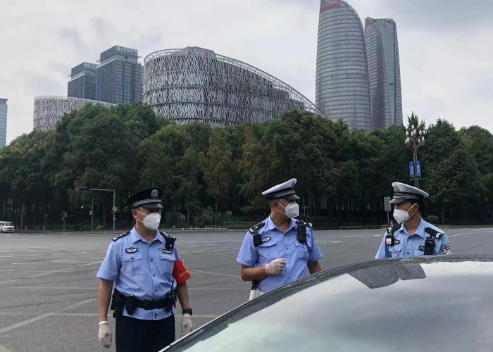 成都疫情今日新增最新消息（成都疫情最新消息今天新增几例）