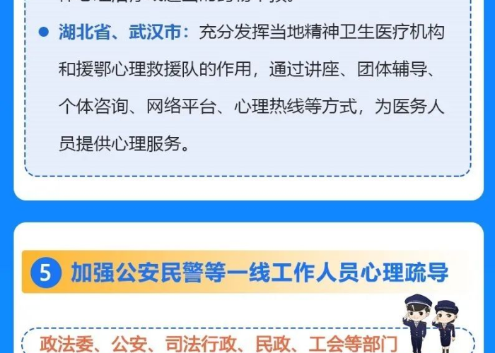疫情期间如何开展心理疏导（疫情期间心理疏导实施方案）
