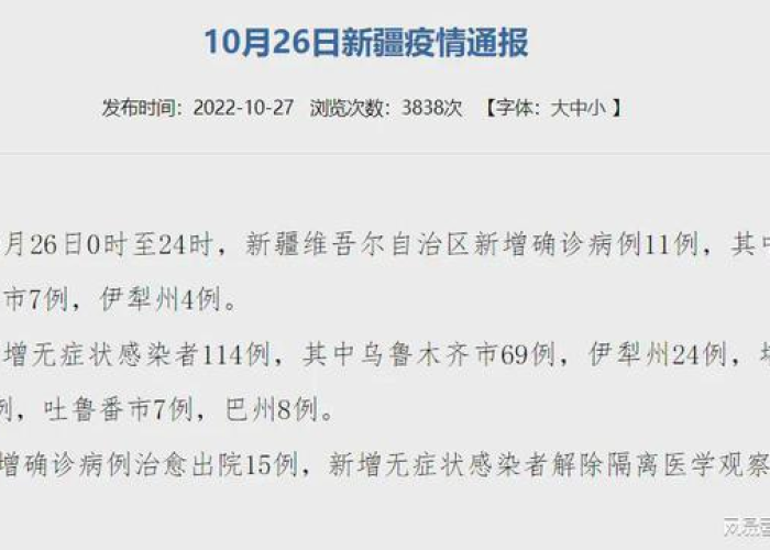百度疫情新增数据怎么看（今日疫情新增地区怎么查）