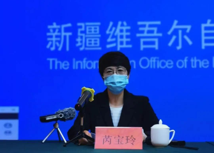 疫情通报?（中疾控最新疫情通报）