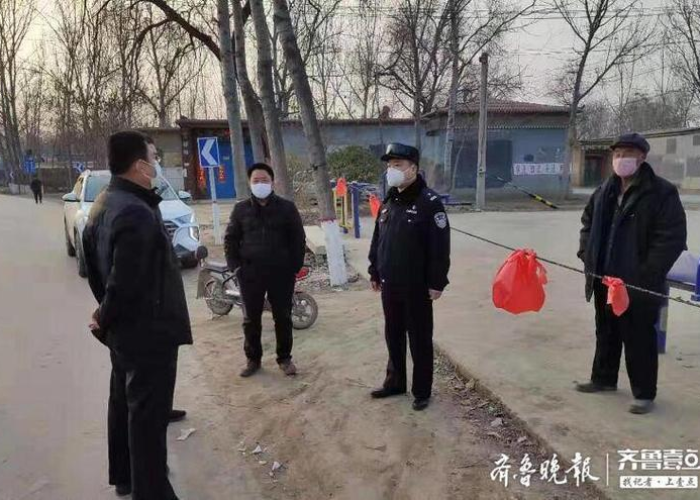 疫情四年前vs四年后（前四年疫后两年灾）