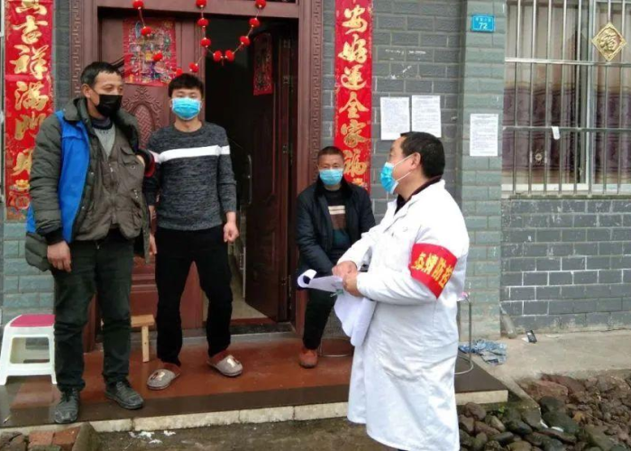 疫情宣布结束了吗新华日报官网（疫情即将结束?）