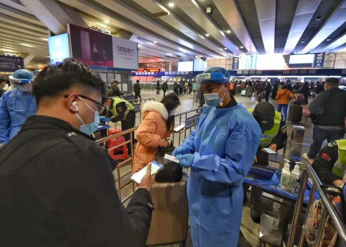 深圳疫情来源真实原因（深圳疫情来源真实原因是什么）
