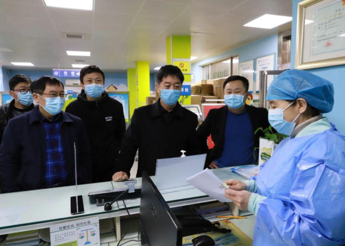 肺炎疫情百科最新报道（肺炎疫情实时动态最新消息）