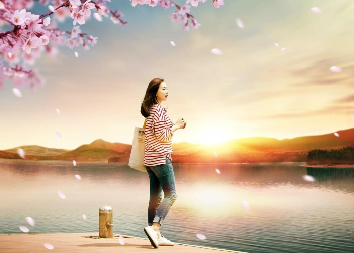 疫情期间感人故事的画面作文（疫情期间感人故事的画面作文题目）